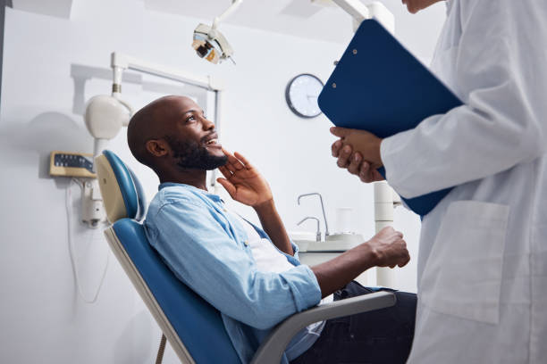 Best Broken or Cracked Tooth Emergency Dentist in Tatamy, PA